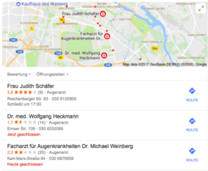 Arztbewertungen kaufen Arztbewertungen kaufen
